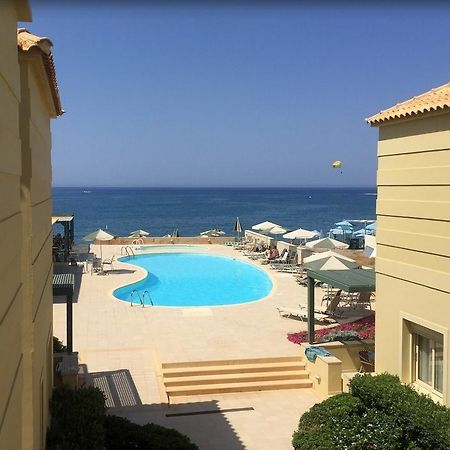 Lissos Beach Platanés Exterior foto
