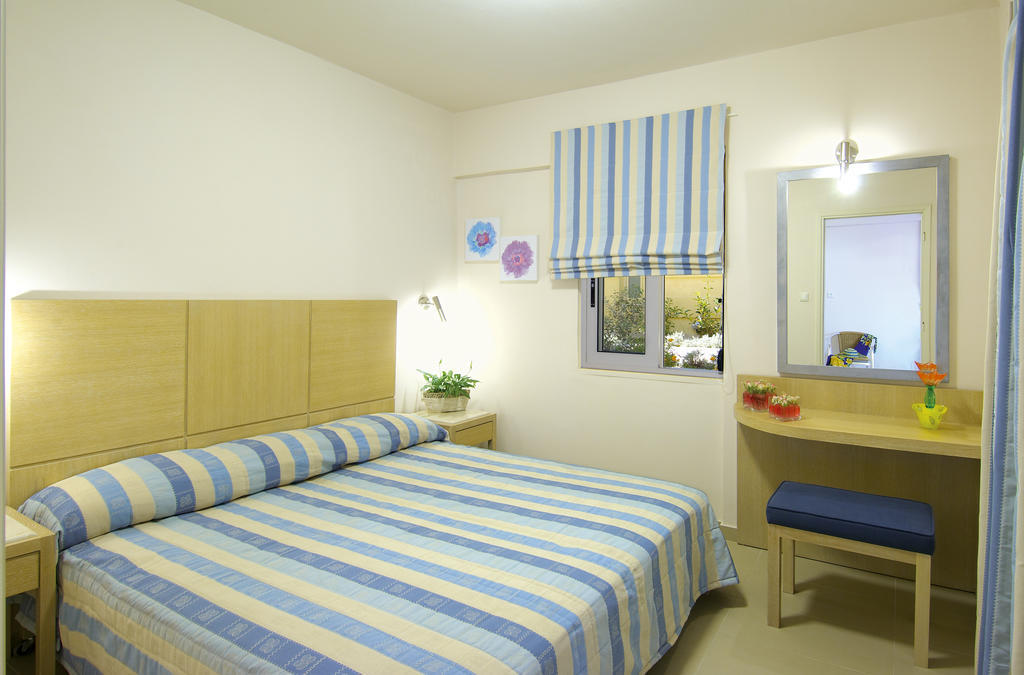 Lissos Beach Platanés Cameră foto