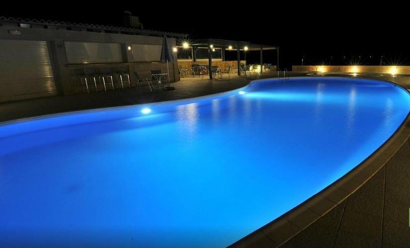 Lissos Beach Platanés Exterior foto